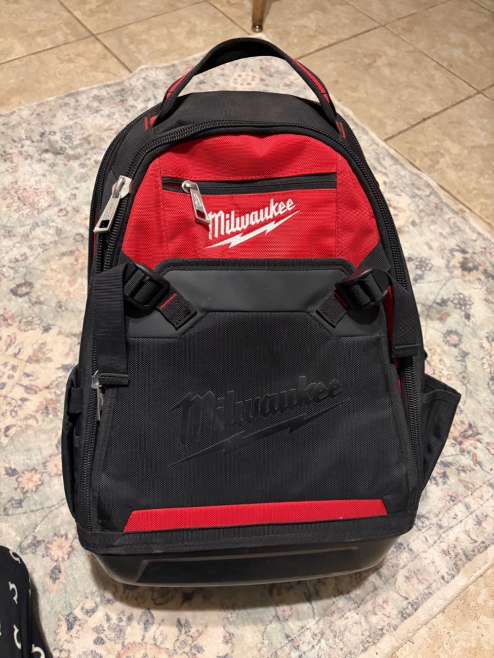 Milwaukee Tool Backpack